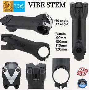 [Genuine] PRO VIBE STEM 1 1/8 / 31.8mm /