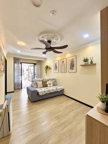 2-storey Terraced House For Sale in Kota Kinabalu,SBH