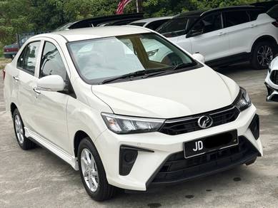 Perodua Bezza G in Johor Bahru, JHR