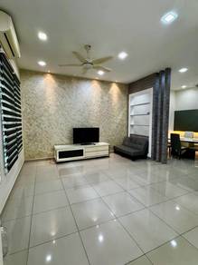 2-storey Terraced House For Rent in Tebrau,JHR