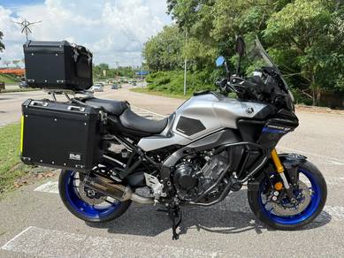 Yamaha Tracer 900GT