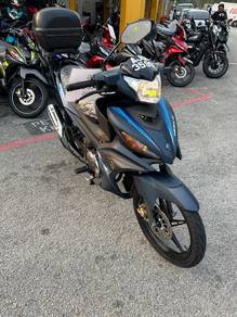 Yamaha 135LC