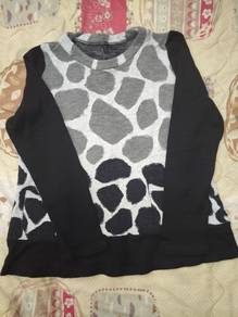 baju perempuan 