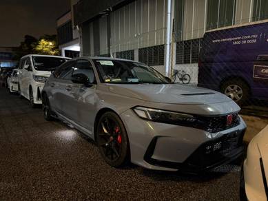 Honda Civic TYPE R in Glenmarie, SGR