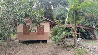 Agricultural Land in Kulim, KDH