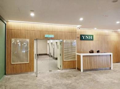 Office space For Sale in Mont Kiara,KUL