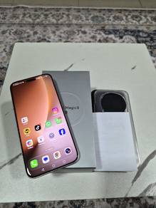 honor magic 8 pro 12GB 512gb full set 