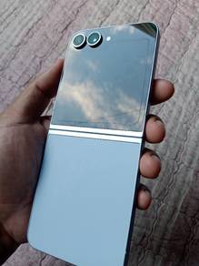 Samsung ZFlip 6 12/256gb