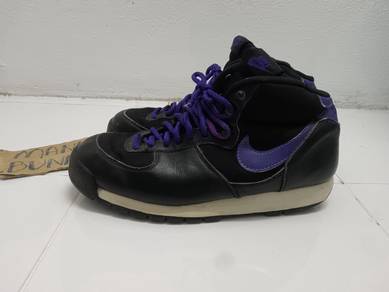 Nike Air Approach Mid Cut 7uk 
