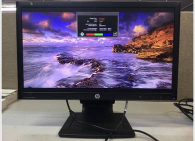 HP Monitor 