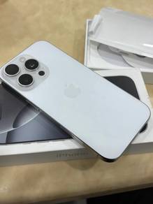 IPhone 15 Pro 256gb