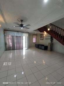 2-storey Terraced House For Rent in Klang,SGR