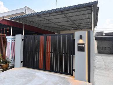 2-storey Terraced House For Sale in Kulai,JHR