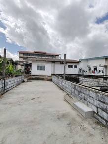 Bungalow House For Sale in Masai,JHR