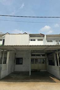 2-storey Terraced House For Sale in Sungai Petani,KDH
