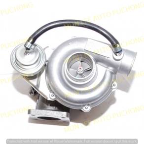 New Oem Turbo Isuzu Tropper Dmax 2.8L 4JB1