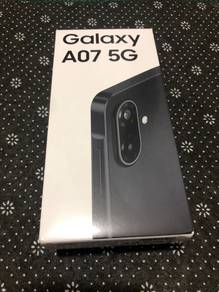 Samsung Galaxy A07 5G