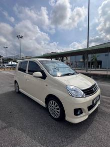 Perodua Viva ELITE in Batu Berendam, MLK