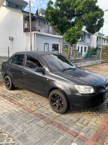 Proton Saga BASE LINE in Dengkil, SGR