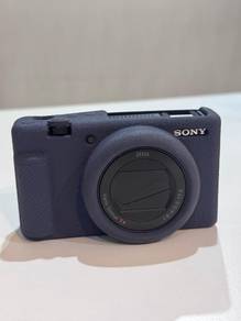 Sony ZV-1 Mark II (Black)