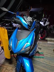 Honda RSX