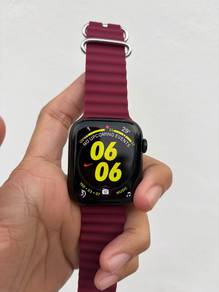 Apple Watch Series 7 45mm gps cellular