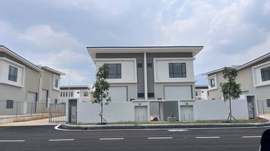 Warehouse / Factory For Rent in Senawang,NSN