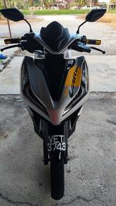 Honda Vario 150