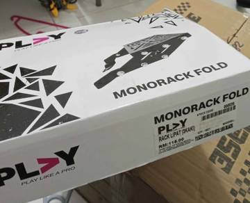 set box & monorax