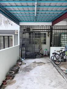 Townhouse For Sale in Ampang,SGR