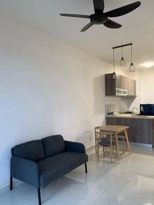 Service Residence For Rent in Country Garden Central Park (Serviced Apartment)