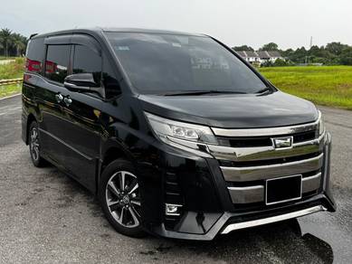 Toyota Noah WXB in Masai, JHR