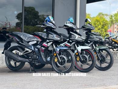 Sym VFE 185i