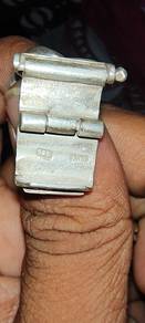 silver 925 terpakai