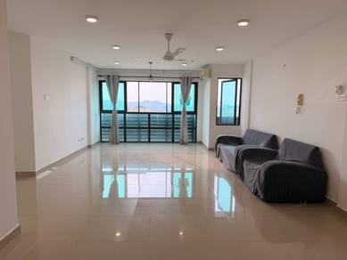Condominium For Rent in Jesselton View