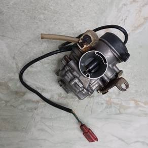 Modenas Elegant 150cc carburetor