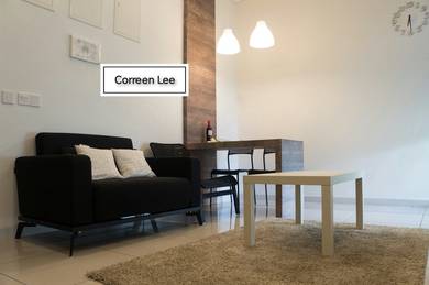 Condominium For Rent in The Light Collection II