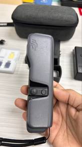 DJI pocket 2