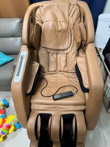 snowfit massage chair