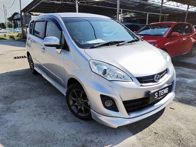 2017 Perodua Alza EZ STANDARD