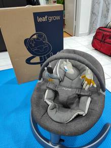 Nuna Leaf Baby Swing