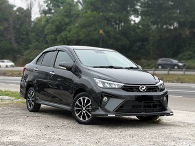 Perodua Bezza AV AV in Johor Bahru, JHR