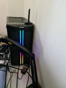 Gaming Desktop Custom