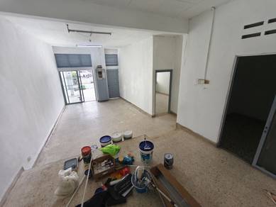 1-storey Terraced House For Sale in Kepong,KUL