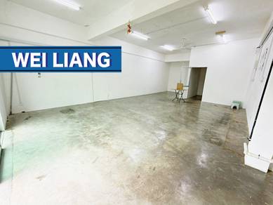 Office space For Rent in Ayer Itam,PNG