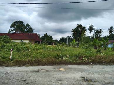 Residential Land in Pulau Indah (Pulau Lumut), SGR
