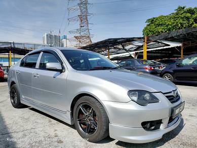 Proton Persona ELEGANCE MEDIUM LINE in Cheras, KUL