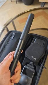 DJI 360 Osmo