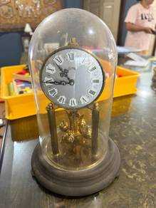Antique Table Clock