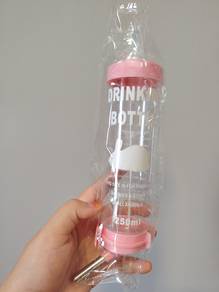 Drinking bottle untuk dijual